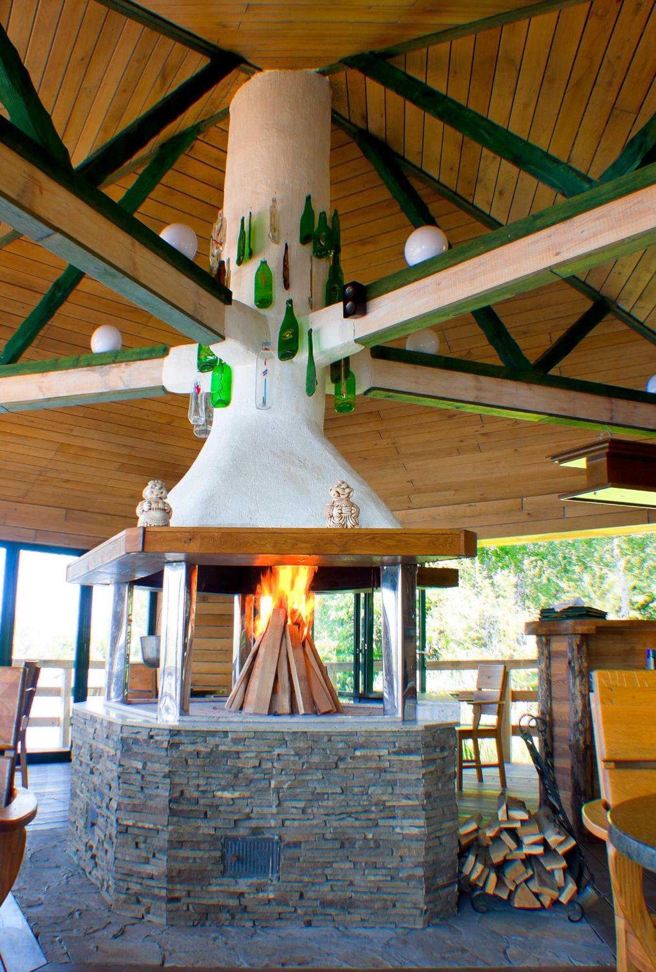 Hotel Orlinoye Gnezdo *